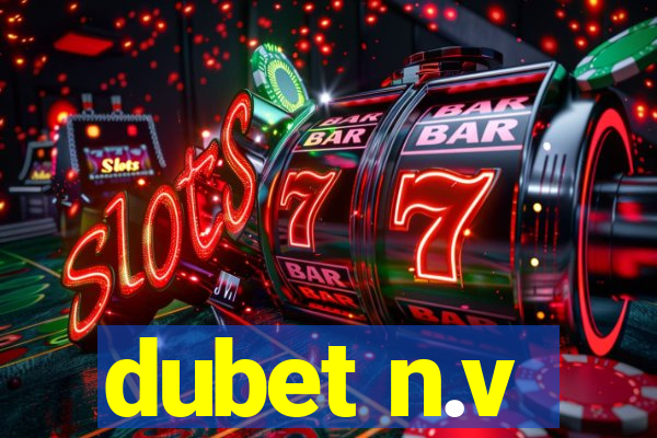 dubet n.v